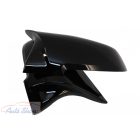 BMW F20,F21,F22,F23,F30,F31,F32,F33,F36 M style visszapillantó tükör borítás, fényes fekete