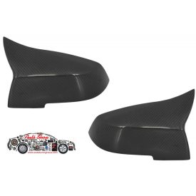   BMW M-Performance Carbon Mintás Tükörboritás  F20,F21,F22,F30,F31,F32,F33,F36 