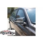 BMW M-Performance Carbon Mintás Tükörboritás  F20,F21,F22,F30,F31,F32,F33,F36 