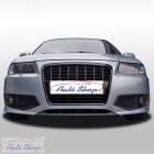 Audi A3 (8L) Első Lökhárító S-LINE STYLE Fekete 1996 - 2003