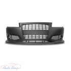 Audi A3 (8L) Első Lökhárító S-LINE STYLE Fekete 1996 - 2003