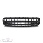 Audi TT 8N matt fekete hűtőrács Coupe Roadster 1998-2006