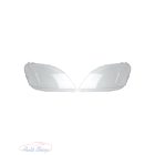 Mercedes ML W164 SUV LÁMPA BÚRA SZETT 2005-2007 , lámpabúra fényszóró búra Minőségi termék