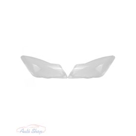   Opel Insignia A Facelift  lámpabúra, fényszóró búra 2014-2017, Minőségi termék