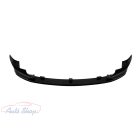 BMW E60 M-Packet M-Tech Fényes fekete M-Performance első lökhárító koptató spoiler 2003-2010