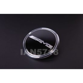 MERCEDES BENZ AMG EMBLÉMA C,E,S,ML,CLK,SLK,