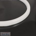 BMW E60/E61 Angel Eyes  Opal Smd Led szett BMW Angel Eyes Opal Led  E60/E61 Halogén izzóval szerelt Utólagosan beszerelhető Angel eyes 2003-2010