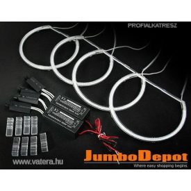 BMW ANGEL EYES E53 X5 CCFL