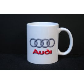 AUDI BÖGRE 