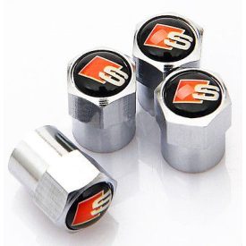 AUDI S-LINE SZELEPSAPKA 