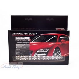 SMP DRL 635 NAPPALI MENETFÉNY 20 LEDES
