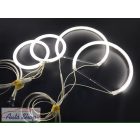 BMW X5 E70 ANGEL EYES  OPAL SMD LED SZETT 2007-2013