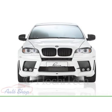 BMW X5 E70 ANGEL EYES  OPAL SMD LED SZETT 2007-2013