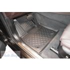 Bmw X5 (E70) 2006-2013 gumiszőnyeg magas peremmel