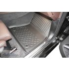 Bmw X5 (E70) 2006-2013 gumiszőnyeg magas peremmel