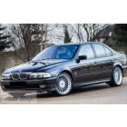BMW E39  ALPINA ELSŐ LÖKHÁRITÓ TOLDAT 