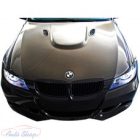 BMW E92 Coupe , E93 Cabrio  Motorháztető 3 Széria (2006-2010)  M3  Style