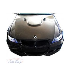   BMW E92 Coupe , E93 Cabrio  Motorháztető 3 Széria (2006-2010)  M3  Style