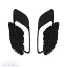 BMW E92 Coupe , E93 Cabrio  Motorháztető 3 Széria (2006-2010)  M3  Style