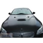 BMW E92 Coupe , E93 Cabrio LCI  Motorháztető 3 Széria 2010-   M3  Style