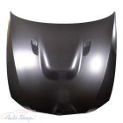 BMW E92 Coupe , E93 Cabrio LCI  Motorháztető 3 Széria 2010-   M3  Style