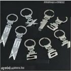 BMW 1,3,5,6,7,x,x3,x5 kulcstartó E38,E39,E46,E60