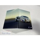 BMW Eredeti  Nagy Jegyzetfüzet  a BMW M  jelel ellátott termék.