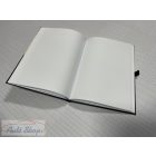 BMW Eredeti  Nagy Jegyzetfüzet  a BMW M  jelel ellátott termék.