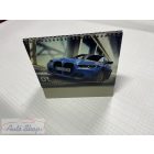 BMW Eredeti  2024-es Naptár  a BMW M  jelel ellátott termék