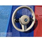 BMW M Sport M3 F1 kormánykerék BMW  F20 2 3 F30 4 X1 X2 X3 X4 X5 F15 X6 M-es 