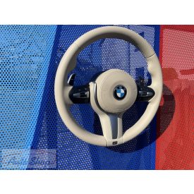   BMW M Sport M3 F1 kormánykerék BMW  F20 2 3 F30 4 X1 X2 X3 X4 X5 F15 X6 M-es 