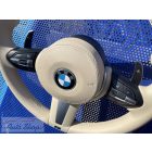 BMW M Sport M3 F1 kormánykerék BMW  F20 2 3 F30 4 X1 X2 X3 X4 X5 F15 X6 M-es 