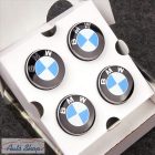 BMW 56mm-es felni kupak szett , BMW felniközép kupak szett Minőségi termék