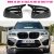 BMW G01,G02,G05,G06,X3,X4,X5, X6 M style visszapillantó tükör borítás