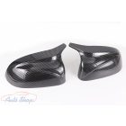 BMW G01,G02,G05,G06,X3,X4,X5, X6 M style visszapillantó tükör borítás