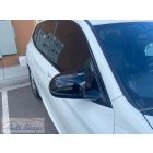 BMW G01,G02,G05,G06,X3,X4,X5, X6 M style visszapillantó tükör borítás