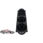 BMW E46 Pohártartó és érmetartó , Italtartó