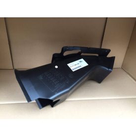 BMW E46 SZEDÁN  M-TECH FÉKHÜTŐ CSŐ