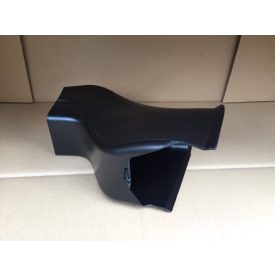 BMW E46 SZEDÁN  M-TECH FÉKHÜTŐ CSŐ