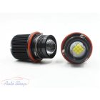BMW ANGEL EYES LED VILLÁGITÁS  2  X 60W  E39,E53,E60,E65,E83  120W