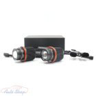 BMW ANGEL EYES LED VILLÁGITÁS  2  X 60W  E39,E53,E60,E65,E83  120W