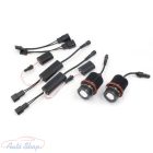 BMW ANGEL EYES LED VILLÁGITÁS  2  X 60W  E39,E53,E60,E65,E83  120W