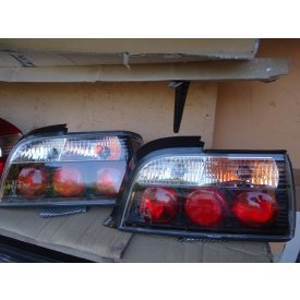 BMW E36 TUNING HÁTSÓ LÁMPA 