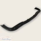 BMW E39 M-TECH M-ES ELSŐ FÉNYES FEKETE LÖKHÁRITÓ TOLDAT  LIPE