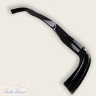 BMW E39 M-TECH M-ES ELSŐ FÉNYES FEKETE LÖKHÁRITÓ TOLDAT  LIPE