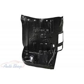 BMW E39 M-Packet jobb első dobbetét