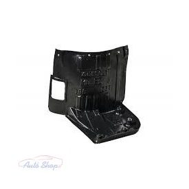 BMW E39   M-Packet bal első dobbetét