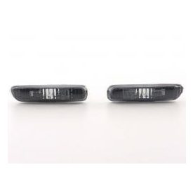 BMW E46 ODAL VILLOGÓ