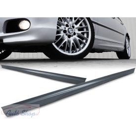 BMW E46 M3 M-TECH SEDAN , TOURING KÜSZÖB CSOMAG SZETT