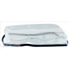 BMW E46 SEDAN,TOURING  ELSŐ LÁMPA BÚRA 1998-2001 ,  lámpabúra fényszóró búra Minőségi termék